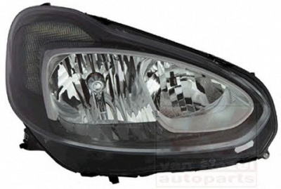 VAN WEZEL 3703964n -  Основная фара